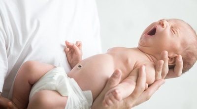 El peligro de sacudir o zarandear a los bebés