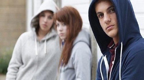 El adolescente pasivo agresivo