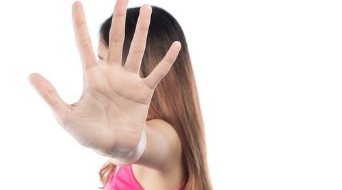 Adolescentes con una imagen negativa de sí mismos