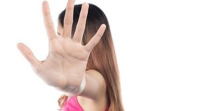 Adolescentes con una imagen negativa de sí mismos