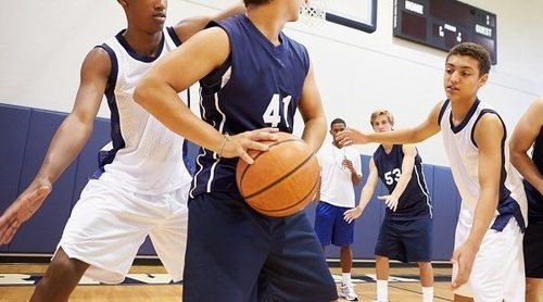 El deporte juvenil, ¿tiene efectos negativos?