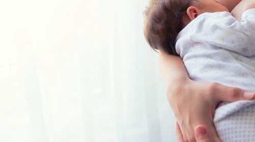 Iniciativa: amamantar sin pedir permiso