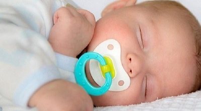 El método de los 3 días para que tu hijo deje el chupete