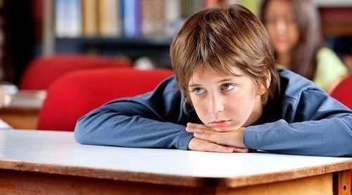 La falta de cuidado parental puede causar depresión