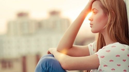 Cómo sentirte mejor si eres ama de casa y estás triste