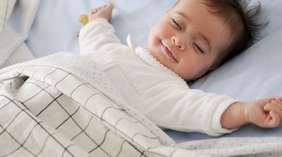 14 señales de que has superado la peor fase del recién nacido