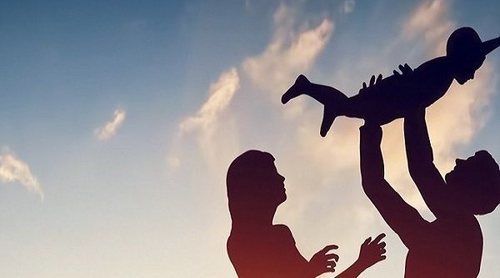 Demuestra tu amor incondicional a tu hijo cada día