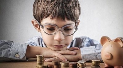 Cómo enseñar a los niños el valor del dinero
