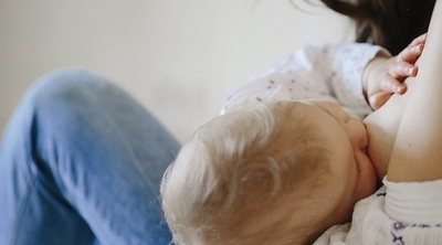 Pezoneras en la lactancia, ¿buena o mala combinación?