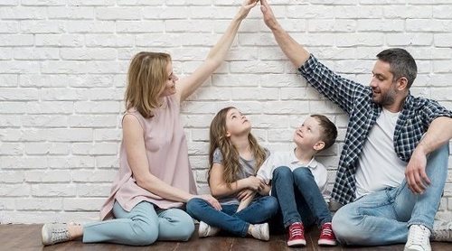 Lo que más quieren tus hijos es tiempo especial a tu lado