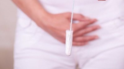 Uso del tampón y el síndrome de shock tóxico
