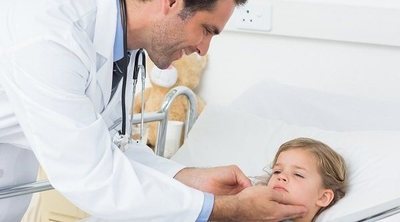Hipotiroidismo en lactantes y niños