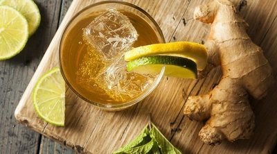 10 antiinflamatorios naturales para la salud familiar