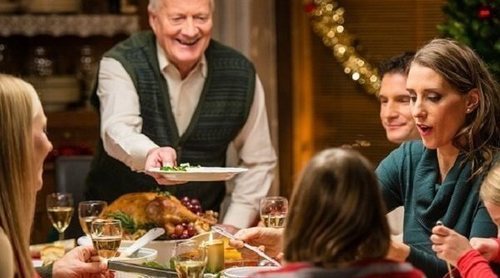 Cómo sobrevivir a las reuniones familiares