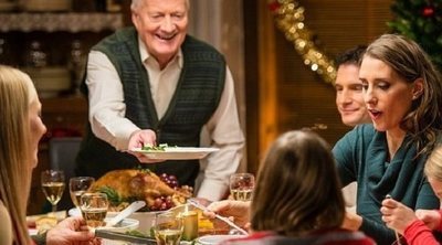 Cómo sobrevivir a las reuniones familiares