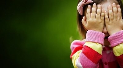 Los sentimientos tienen una finalidad, ¡también en los niños!