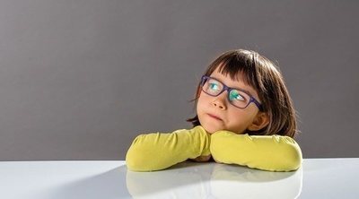 Criar a niñas fuertes y seguras de sí mismas
