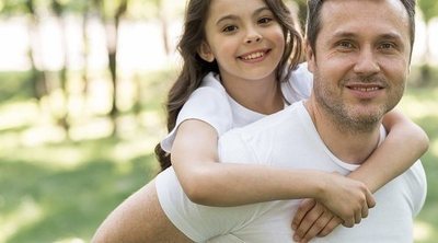 La relación de un padre determinará la vida amorosa de su hija