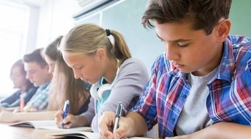 Cómo aliviar la tensión antes de comenzar la universidad