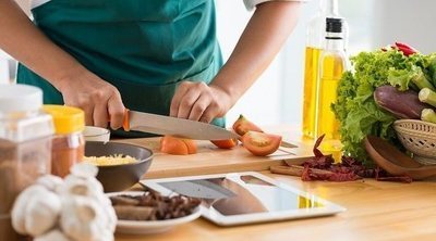Butch Cooking: el secreto para padres ocupados