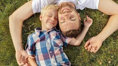 10 frases para usar en la crianza positiva