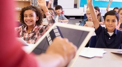 Para cambiar un mal comportamiento en el aula, primero hay que comprenderlo