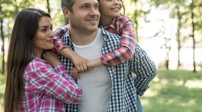 ¿Tu matrimonio es un buen ejemplo para tus hijos?