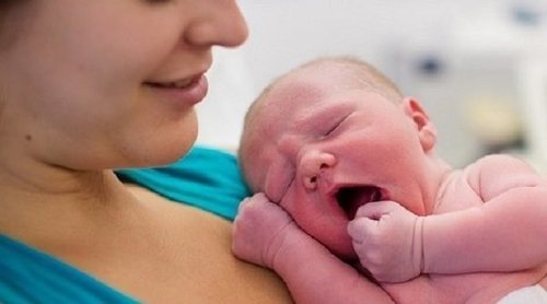 Porteger a los bebés del Coronavirus (COVID-19)