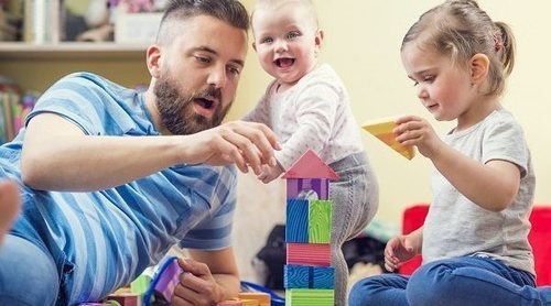 Mantener la calma en familia con rutinas y actividades en el confinamiento por COVID-19