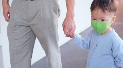 Cómo diferenciar los síntomas del Coronavirus de los del catarro o la alergia en un niño