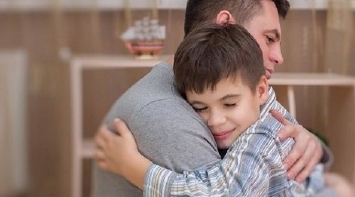 Cómo mejorar la relación con los hijos durante el confinamiento