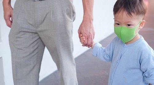 Las mascarillas serán obligatorias a partir de los 6 años
