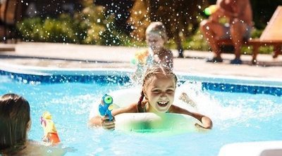 En qué consiste la pulpitis de las piscinas