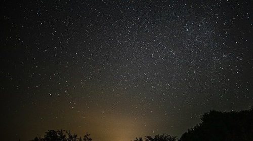 Cómo disfrutar de las Perseidas en familia