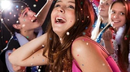 Las tres etapas de la adolescencia