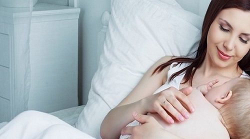 Cómo conseguir una maternidad feliz