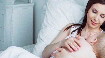 Cómo conseguir una maternidad feliz