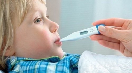 Cómo aislar a un niño con coronavirus