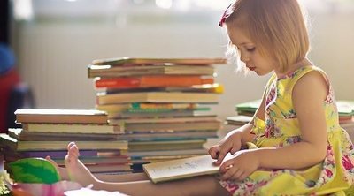 Qué hacer si un niño tiene problemas con la lectura
