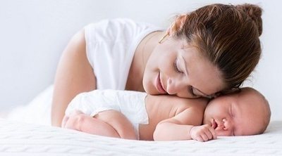 Por qué el postparto debe durar un año