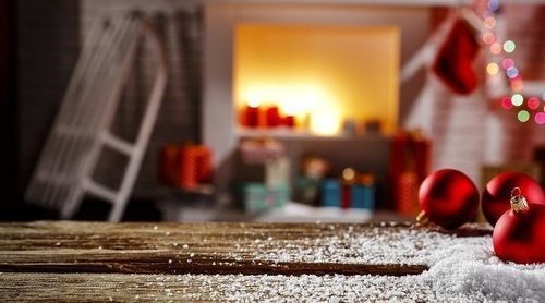 Algunas ideas para disfrutar de la primera Navidad de tu bebé