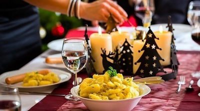 Cómo ayudar a tu hijo a pasar sus primeras Navidades con la falta de un ser querido