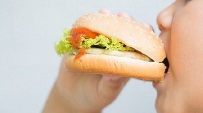 Por qué mi hijo tiene mucha ansiedad a la hora de comer