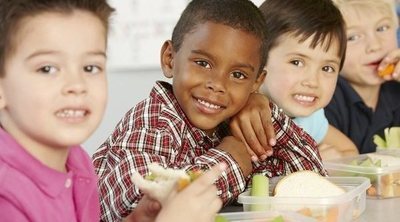 Cómo mejorar el sistema inmune de los niños gracias a la alimentación