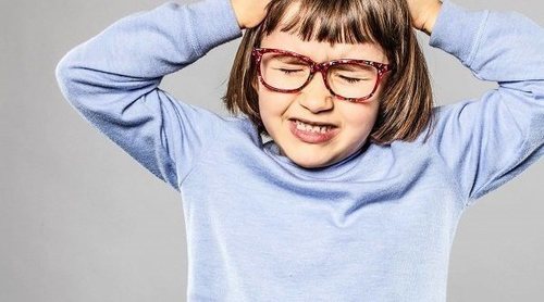 Causas de la alopecia infantil