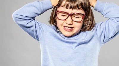 Causas de la alopecia infantil