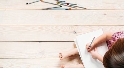 Cómo interpretar el dibujo de un niño