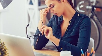 Qué es el burnout parental