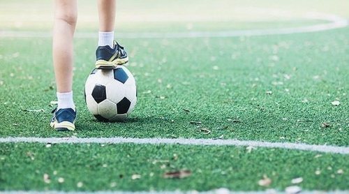 Consejos para eliminar el mal olor de los pies de los niños
