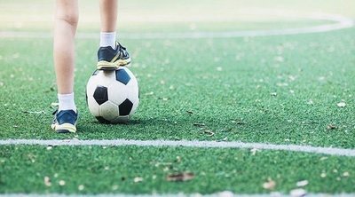 Consejos para eliminar el mal olor de los pies de los niños